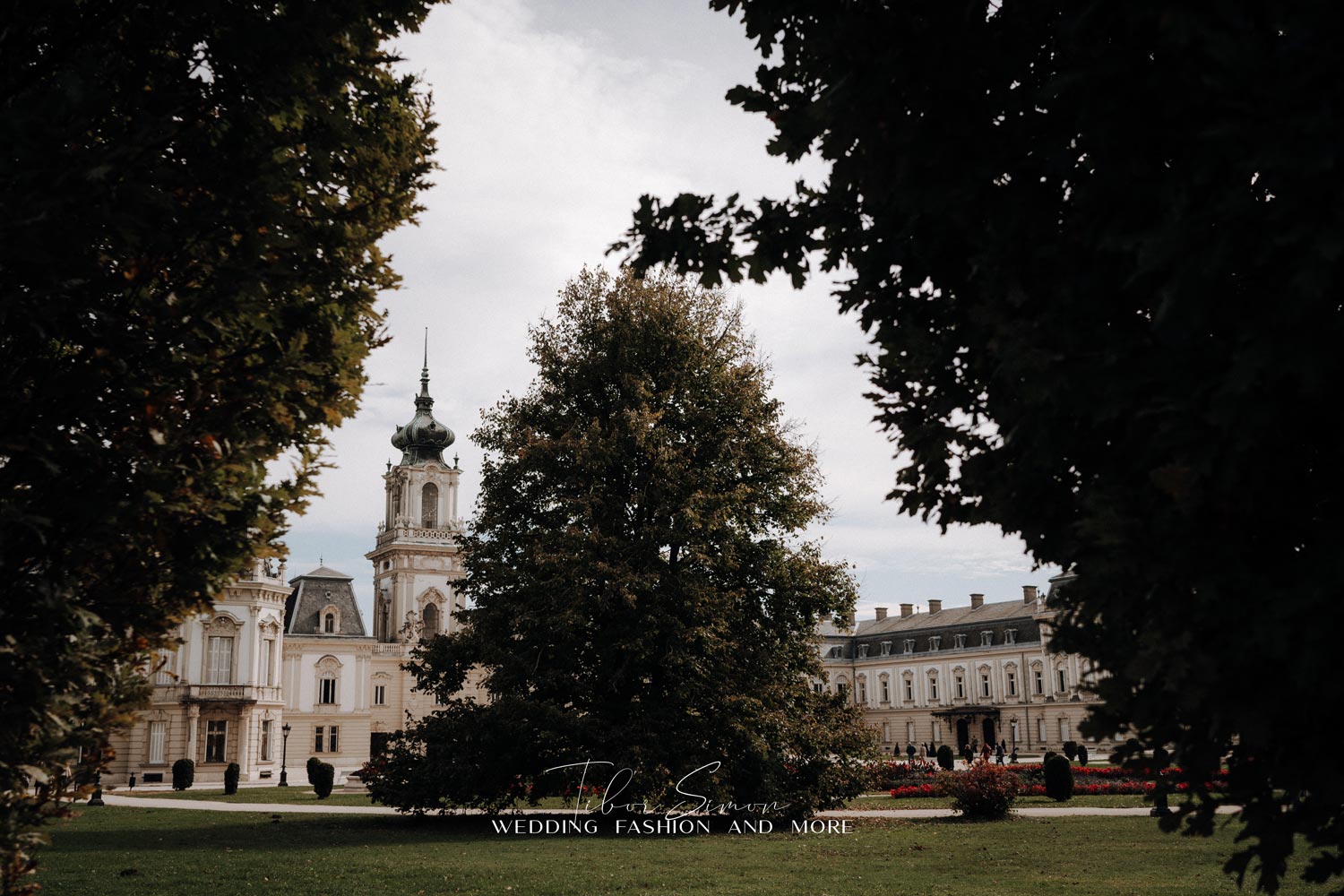 Esküvői fotós Keszthely