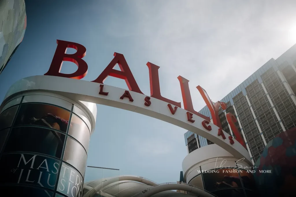 Las Vegas Bally's