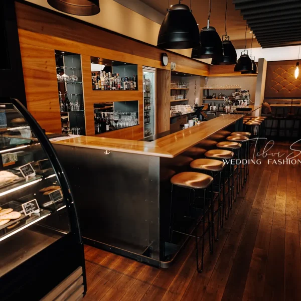 Schmiedin Étterem Ausztria