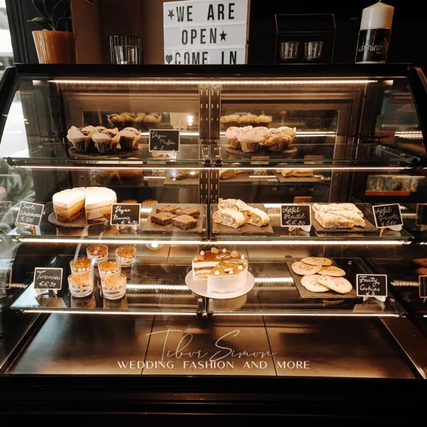 Schmiedin Étterem Ausztria