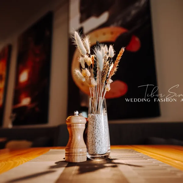 Schmiedin Étterem Fotózás Ausztria