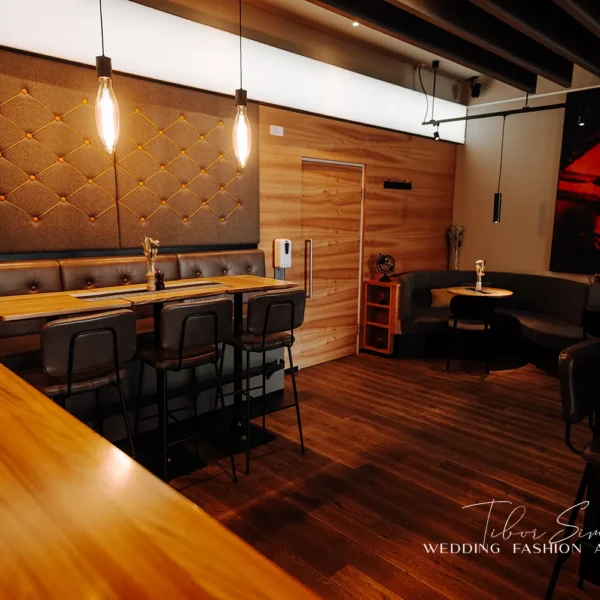 Schmiedin Étterem Fotózás Ausztria