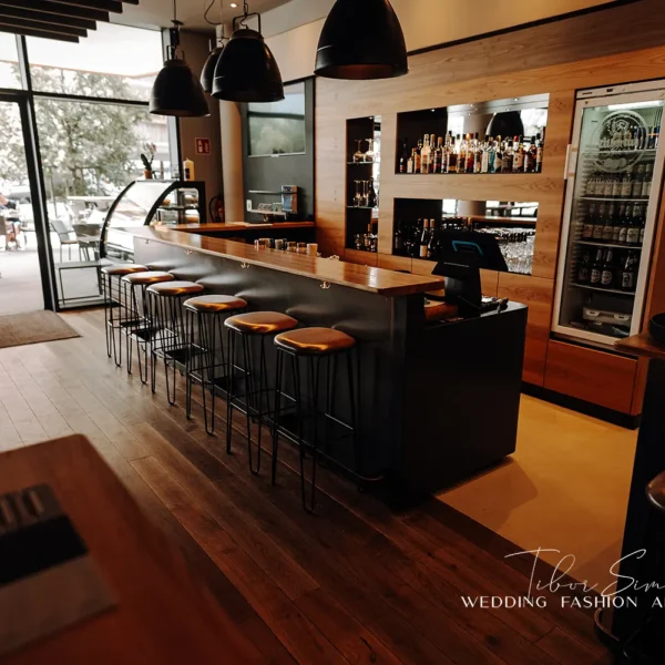 Schmiedin Étterem Ausztria