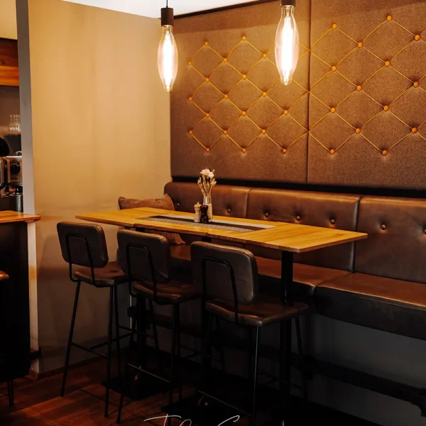 Schmiedin Étterem Ausztria