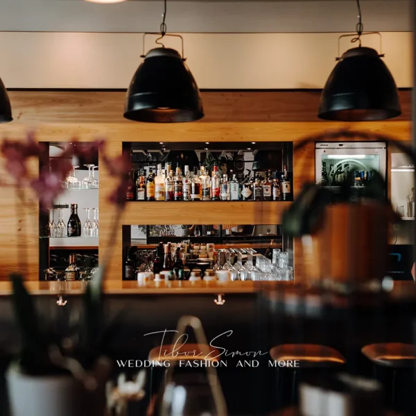 Étterem Fotózás Schmiedin Ausztria