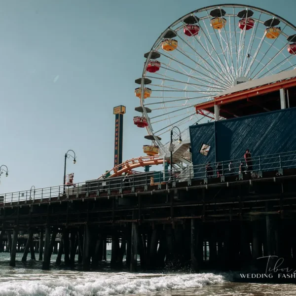 Los Angeles Santa Monica