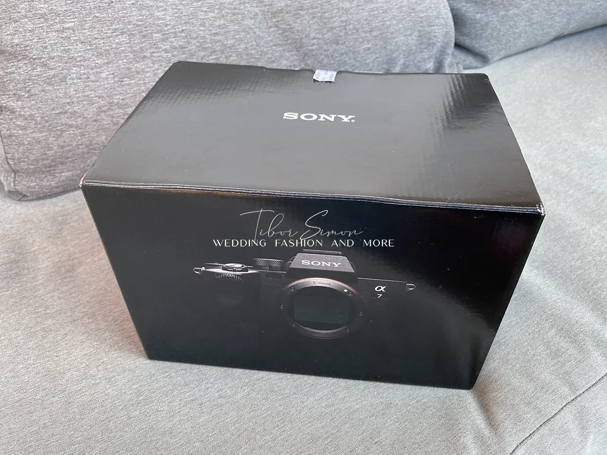 Sony A7 IV teszt