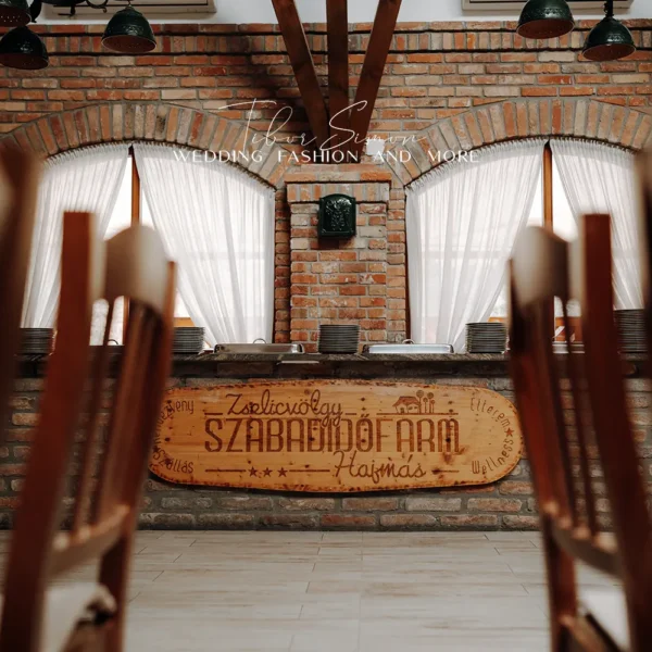 Zselicvölgy Szabadidőfarm