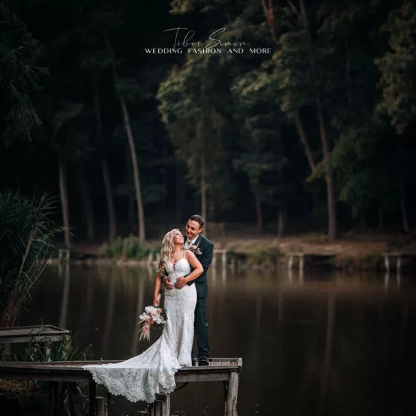 Esküvő fotós Kaposvár