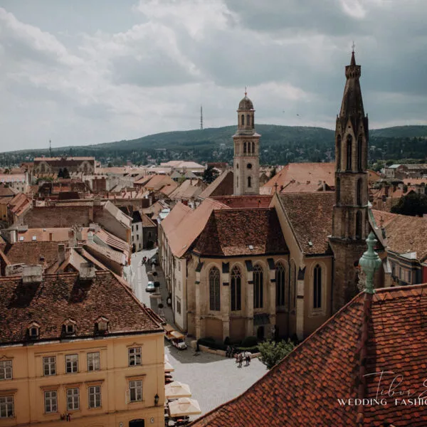 Esküvői fotós Sopron.