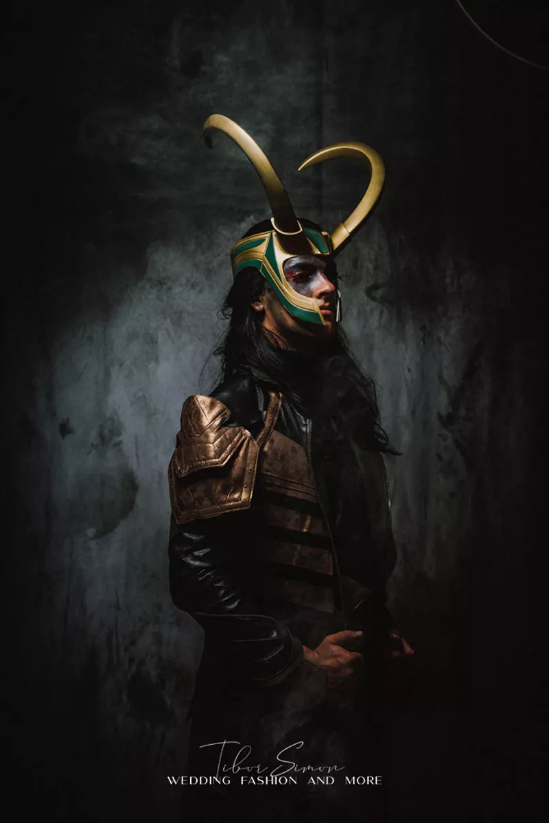 LOKI