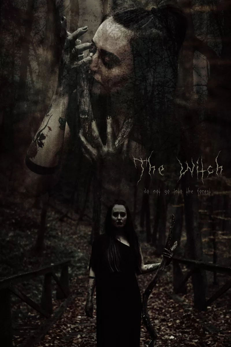 THE WITCH